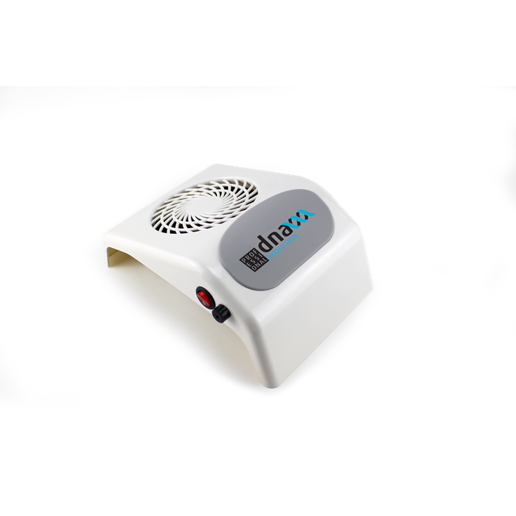 DNA Nail Dust Extractor
